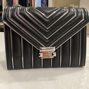 New original Michael Kors leather bag